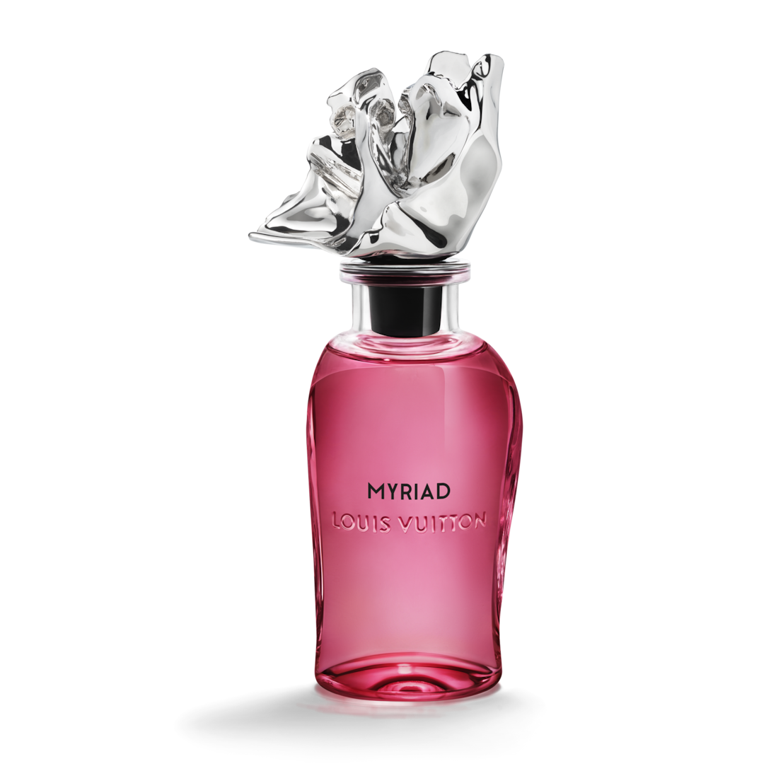 香水(ユニセックス) LOUIS VUITTON MYRIAD Myriad - Kollektionen LP0350 | LOUIS VUITTON